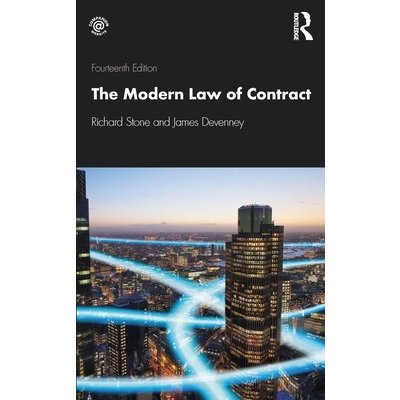 Modern Law of Contract – Zboží Mobilmania