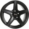 Alu kolo, lité kolo RH AR4 6,5x16 5x112 ET43 racing black