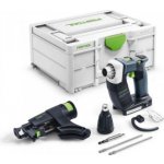 Festool DURADRIVE DWC 18-4500 Basic-4,0 577056 – Hledejceny.cz