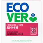 Ecove All in one tablety do myčky 500 g – Zboží Mobilmania