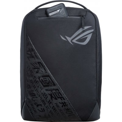 ASUS BP1501G ROG do 17,3" 90XB04ZN-BBP020 černá – Zbozi.Blesk.cz