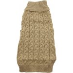 Vsepropejska Turbo obleček pro psa na zip – Zboží Mobilmania