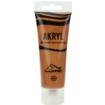 Luma Barvy akrylové 75 ml metal měděná – Hledejceny.cz