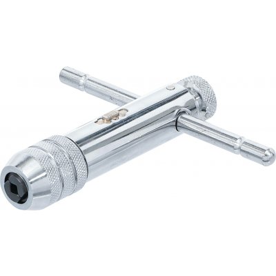 BGS 1981, Držák nářadí s kluznou rukojetí pro závitník | M5 - M12 | 110 mm – Hledejceny.cz