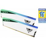 Patriot Viper Elite 5 DDR5 32GB 7000MHz CL38 PVER532G70C38KW – Zboží Živě