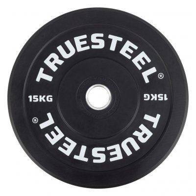 StrongGear gumové 15kg – 50mm – Zboží Dáma StrongGear gumové 15kg – 50mm – Zboží Dáma