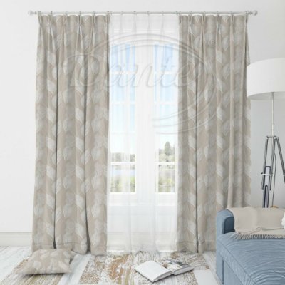 Závěs 56373/1034 - 150 cm – Hledejceny.cz