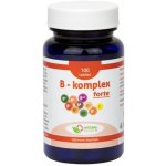 Natural Pharm B komplex Forte 100 tablet – Hledejceny.cz