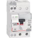 Legrand DX3 B16 30mA A 10kA 415958 – Hledejceny.cz