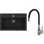 Set Alveus Atrox 40 + Mintas – Zboží Dáma