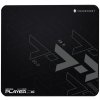 Podložky pod myš Thunderobot Gaming Mousepad Player-P1-300 (black),