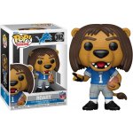 Funko POP! 362 NFL LionsRoary – Hledejceny.cz