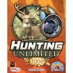 Hunting Unlimited 2008 – Hledejceny.cz