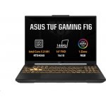 Asus TUF Gaming F16 FX607VU-RL032W – Sleviste.cz