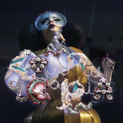 Bjork: Cornucopia: Live - 3 CD – Zboží Dáma