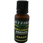Jet Fish Exkluzivní Esence Brusinka 20 ml – Zboží Mobilmania