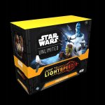 Fantasy Flight Games Star Wars Jump to Lightspeed Prerelease Box – Hledejceny.cz