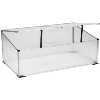 Kondela Lensar polykarbonát 100 x 60 x 30 cm – HobbyKompas.cz