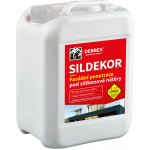 Penetrace fasádní SILDEKOR, Den Braven 10 l, balení 1 ks – Sleviste.cz