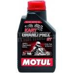 Motul Kart Grand Prix 2T 1 l – Zboží Mobilmania
