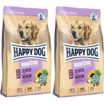 Happy Dog NaturCroq Senior 2 x 15 kg – Hledejceny.cz