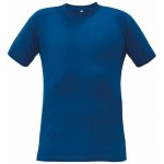 Cerva Teesta tričko s krátkým rukávem navy – Zbozi.Blesk.cz