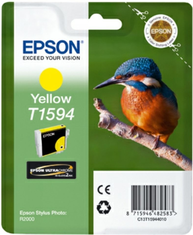 Epson T1594 - originální