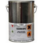 SIGNOCRYL značení vozovek-0620-žlutý4 L – HobbyKompas.cz