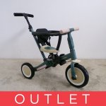 Petite&Mars 5v1 TURBO Misty Green – Zboží Dáma