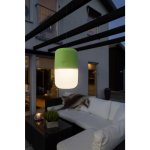 Konstsmide Assisi 7805-602 zelená – Hledejceny.cz