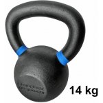 StrongGear Kettlebell litina 14 kg – Zboží Mobilmania