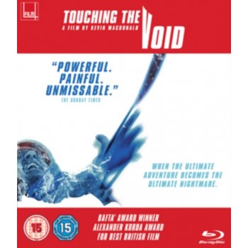 Touching The Void BD