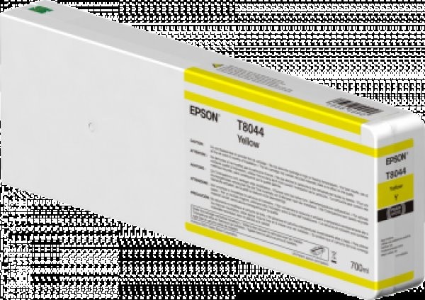 Epson C13T804400 - originální