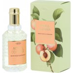 4711 Acqua Colonia White Peach & Coriander kolínská voda unisex 50 ml – Hledejceny.cz