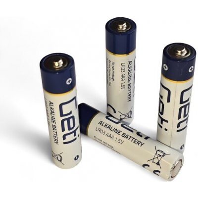 IQ models Baterie AAA 4ks – Hledejceny.cz