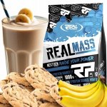Real Pharm Real Mass 1000 g – Sleviste.cz