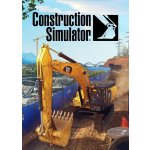 Construction Simulator – Zbozi.Blesk.cz
