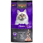 LEONARDO Senior suché krmivo pro starší kočky 1,8 kg – Hledejceny.cz