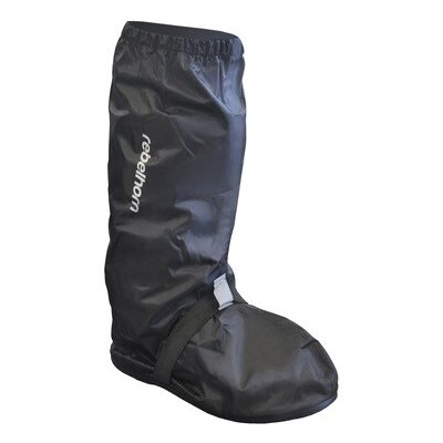 Chrániče proti dešti na boty REBELHORN Thunder - S – Zboží Mobilmania
