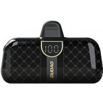 Dudao K20SL Mini 5000mAh černá – Zboží Živě