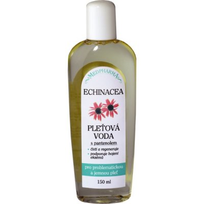 MedPharma Echinacea pleťová voda 150 ml