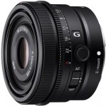 Sony FE 50mm f/2.5 G – Sleviste.cz