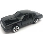 Toys Matchbox Moving Parts 1988 Chevy Monte Carlo LS – Zboží Dáma
