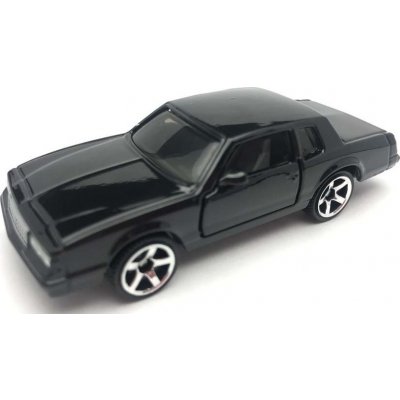 Toys Matchbox Moving Parts 1988 Chevy Monte Carlo LS – Zboží Dáma