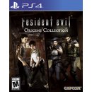 Resident Evil Origins Collection