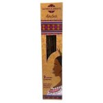 Hem Vonné tyčinky Sacred Elements Amber 10 ks – Sleviste.cz