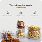 Vilgain Cheat Spread Lískooříškový krém s čokoládou 350 g – Zboží Mobilmania