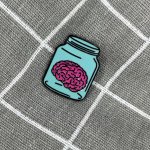 Pinarna Mozek v zavařovačce – Zboží Dáma