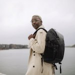 Beckmann Batoh Street GO černá – Sleviste.cz