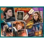 TREFL Harry Potter MEGA PACK 10v1 – Zbozi.Blesk.cz